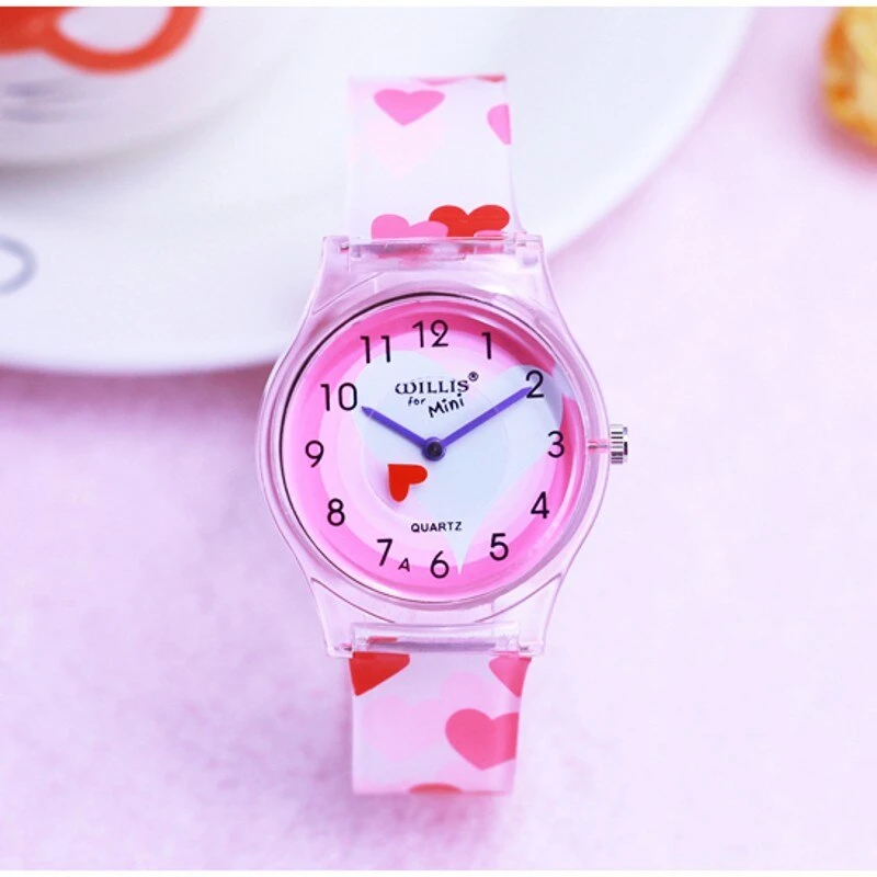 Montre Junior Harmonie Quartz 10 Montre Junior Harmonie Quartz – Image 10