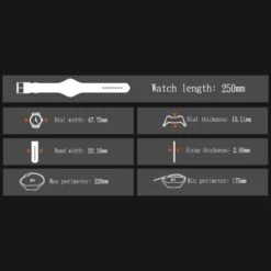 MONTRE BRACELET DE SPORT NUMERIQUE ETANCHE SYNOKE WR30M -EtoileHarmonie Promos Boutique montre numerique etanche synoke etoileharmonie 4