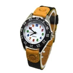 Montre à Quartz Analogique Enfants -EtoileHarmonie Promos Boutique montre quartz analogique enfants fille garcon etoileharmonie 3