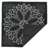 Tapis De Jeux De Cartes Astrologie Voyance