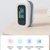 Oxymètre De Pouls Pro