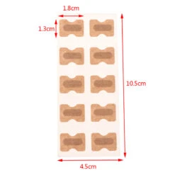 Patch De Bâton D'ongle Incarné 11 Patch De Bâton D'ongle Incarné -EtoileHarmonie Promos Boutique patch baton ongle incarne pied etoileharmonie 5