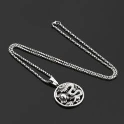 Pendentif Dragon -EtoileHarmonie Promos Boutique pendentif dragon etoileharmonie 2