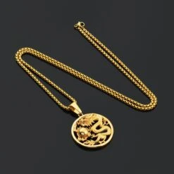 Pendentif Dragon -EtoileHarmonie Promos Boutique pendentif dragon etoileharmonie 3