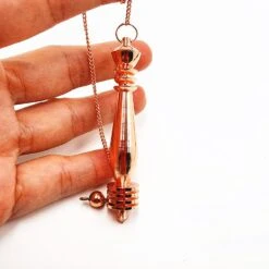 Pendule Cônes égyptien 8 Pendule Cônes égyptien -EtoileHarmonie Promos Boutique pendule cones egyptien radiesthesie etoileharmonie 3