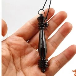 Pendule Cônes égyptien 9 Pendule Cônes égyptien -EtoileHarmonie Promos Boutique pendule cones egyptien radiesthesie etoileharmonie 4