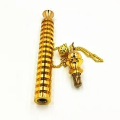 Pendule Des Sections Avec Témoin