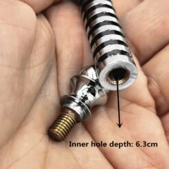 Pendule Des Sections Avec Témoin -EtoileHarmonie Promos Boutique pendule des sections avec temoin etoileharmonie fr teleradiesthesie 4