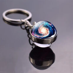 Porte Clé Boule Des Planètes Du Système Solaire -EtoileHarmonie Promos Boutique porte cle boule des planetes etoileharmonie 8
