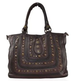 Sac à Main En Cuir Pour Femme