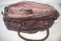 Sac à Main En Cuir Pour Femme -EtoileHarmonie Promos Boutique sac mercury femme cuir etoileharmonie 1