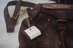 Sac à Main En Cuir Pour Femme -EtoileHarmonie Promos Boutique sac mercury femme cuir etoileharmonie 3