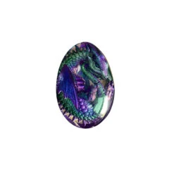 Statue œuf De Dragon -EtoileHarmonie Promos Boutique statue oeuf de dragon dragonnier etoileharmonie dinosaure figurine 13