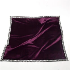 Nappe De Consultation Cartomancie Pour Voyance -EtoileHarmonie Promos Boutique tapis astrologie voyance tarot etoileharmonie 9788883956904 2