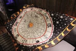 EtoileHarmonie Promos Boutique -EtoileHarmonie Promos Boutique tapis nappe astrologie grand format etoileharmonie 1