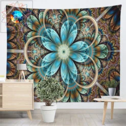 Tenture Hippie Psychédélique 6 Tenture Hippie Psychédélique -EtoileHarmonie Promos Boutique tenture hippie psychedelique www etoielharmonie fr 1