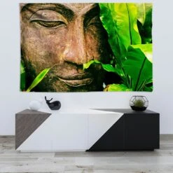 Tenture Mural Bouddha Bohême 9 Tenture Mural Bouddha Bohême -EtoileHarmonie Promos Boutique tenture mural bouddha boheme www etoielharmonie fr 3