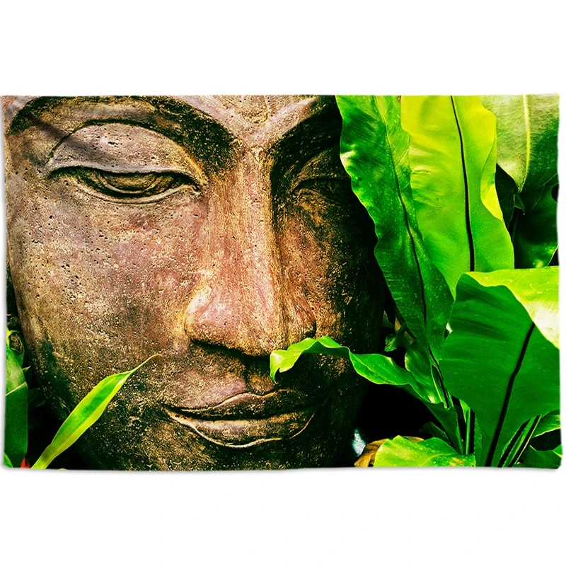 Tenture Mural Bouddha Bohême 6 Tenture Mural Bouddha Bohême – Image 6