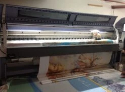 Bouddha Mural - Imprimer Sur Toile Brillante -EtoileHarmonie Promos Boutique toile mural mode impression etoileharmonie 2