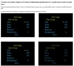 Oxymètre De Pouls Pro 14 Oxymètre De Pouls Pro -EtoileHarmonie Promos Boutique un oxymetre portable pouls etoileharmonie com