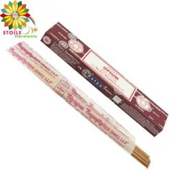 Bâton Encens Nag Champa Satya Opium