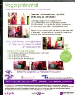 EtoileHarmonie Promos Boutique -EtoileHarmonie Promos Boutique yoga prenatal etoileharmonie fr