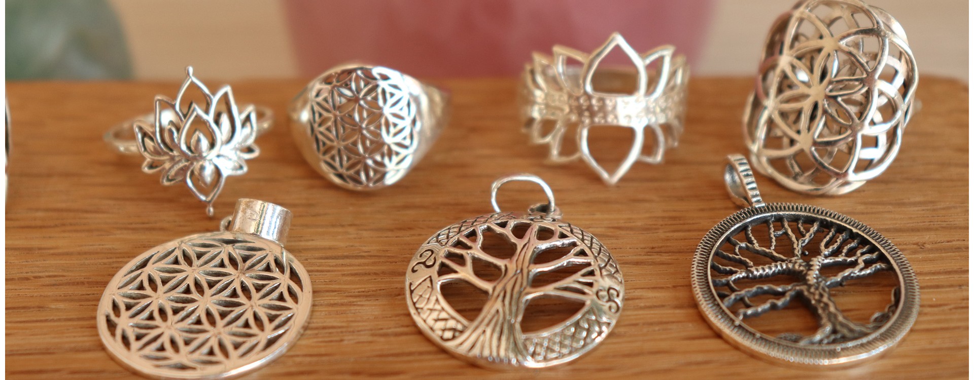 EtoileHarmonie Promos Boutique -EtoileHarmonie Promos Boutique bijoux zen argent